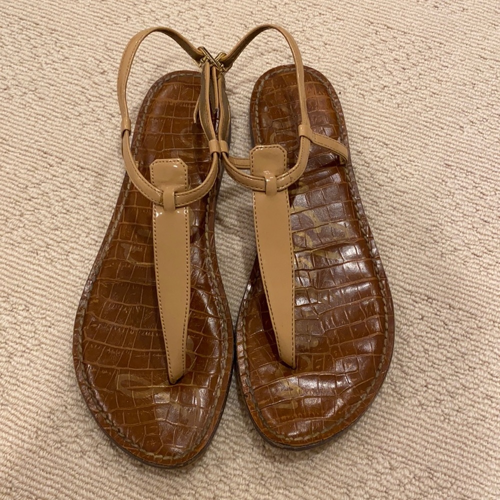 Sam Edelman sandals